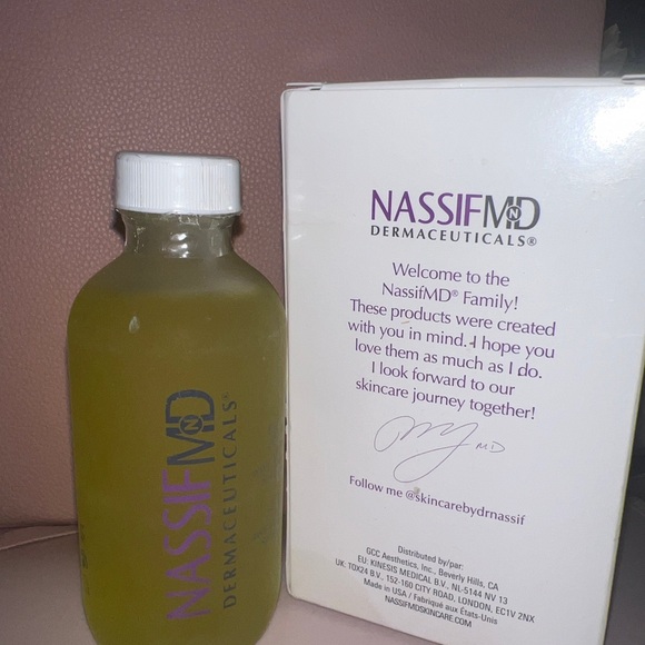 Nassif Md Dermaceuticals Hydro-Screen Serum - Picture 3 of 5